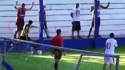 Best Goals of The Year