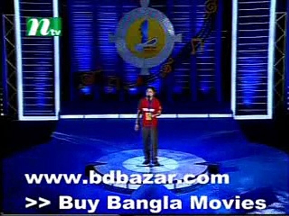 Bangla Song - Thakte Jodi Na Pai Tomai