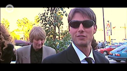 What Is Scientology Hiding?