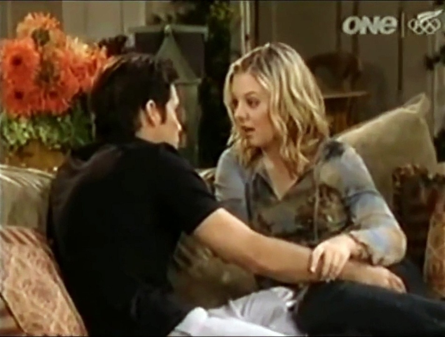 Days 1-8-03 Shawn and Belle Scenes - video Dailymotion