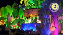 disney Las 12 mejores atracciones de Disneyland París desfiles