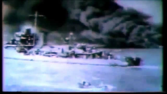 Minecraft Xbox 360: WW2 Ship Showcase Ep.2: USS Enterprise CV-6 (exterior)