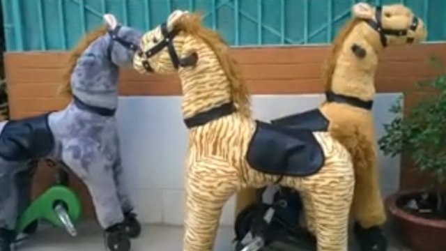 Em Đi Chơi Thú Nhún - NHAC THIEU NHI