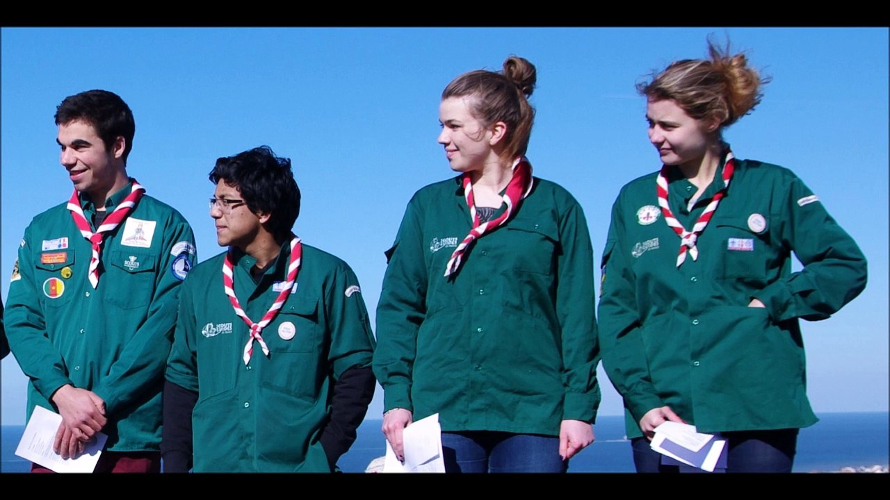 Projet Pérou 2016 - Compagnons de Boulogne-sur-mer