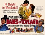 Babes In Toyland (1961) - Castle In Spain