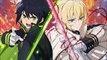 Owari no Seraph: Nagoya Kessen-hen - Season 2 Anime Preview (PV) (Trailer) 1 Review And Reaction