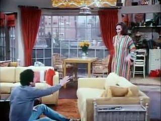 Rhoda - S01E19 - Strained Interlude