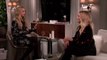 10 Quick Qs with Rosie Huntington-Whiteley | Fashionably Late with Rachel Zoe | Lifetime