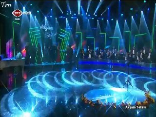 Melda Kuyucu - Bir Dünya Yarattım Yalnız İkimiz İçin
