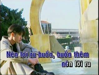Dung trach dieu bong _ Hoai Nam karaoke HD beat chuẩn