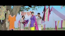 Jordan Sandhu Muchh Phut Gabhru (video) Bunty Bains Desi Crew New Punjabi Song