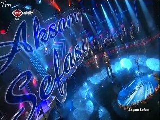 Nusret Yılmaz - Beni Canımdan Ayırdı