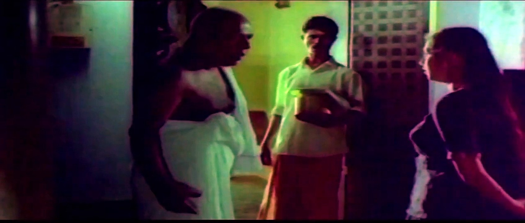 Malayalam Superhit Movie | Sarvakalasala | Movie Clip : 17