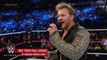 WWE Network: Chris Jericho celebrates 25 years in the ring - Live from MSG: Lesnar vs. Big