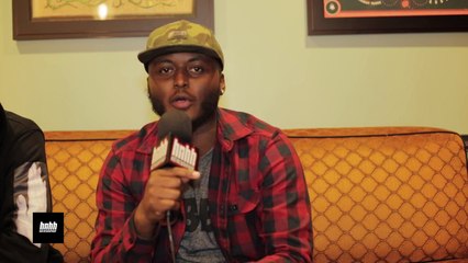 Joey Bada$$ Speaks On Working With Glass Animals, Possible Metro Boomin Collab (Interview)