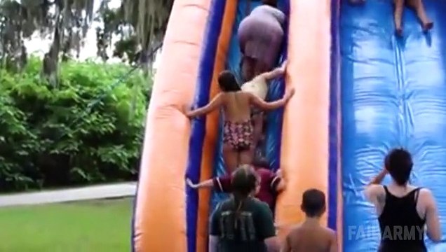 Does Size Matter? || A Big Fails Compilation by FailArmy