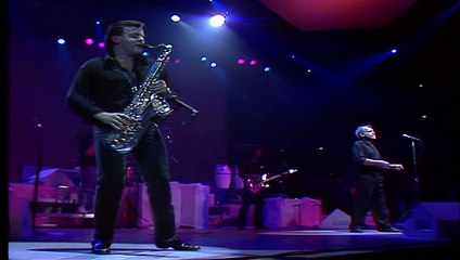 Joe Cocker - Sorry Seems To Be The Hardest Word (LIVE) HD