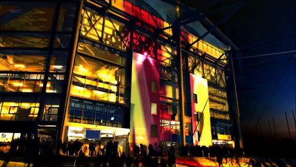 2012 UEFA Europa league Outro