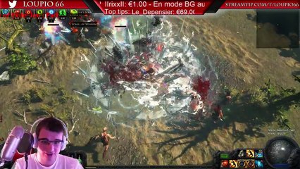 Rediffusion Loupio - 30/12/2015