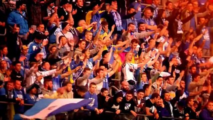 2015-2016 UEFA Europa League Intro