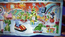 MAXI Kinder Überraschung | Weihnachts Edition | Disney FAIRIES (Kinder Surprise Christmas)