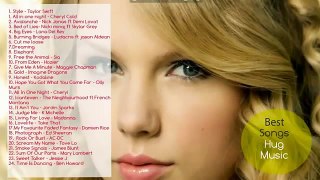 Taylor Swift Full Album 2016 - Taylor Swift's Greatest Hits 2016 Full Song P4