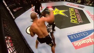UFC 195 Ultimate 8 - Robbie Lawler
