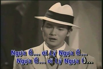 Duyen tinh ly ngua o _ Duy Linh karaoke HD beat chuẩn
