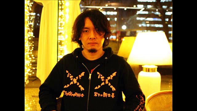 【RMN】打首獄門同好会 interview