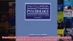 Encyclopedia of Psychology Volume 1 Corsini Encyclopedia of Psychology and Behavioral