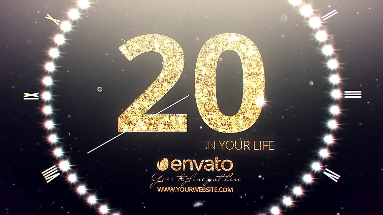 Happy New Year 2016