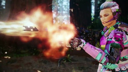 Call of Duty Black Ops 3 | Official Black Market Update Trailer