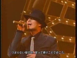 EXILE HERO Live [Pop Jam]