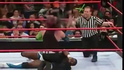 Top 10 Funniest WWE Botches