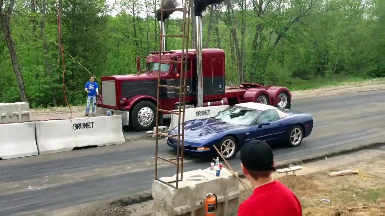 Coga vs corvette ferme-neuve 2013