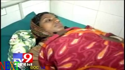 Kỳ lạ bé trai sơ sinh có trái tim nằm ngoài lồng ngực