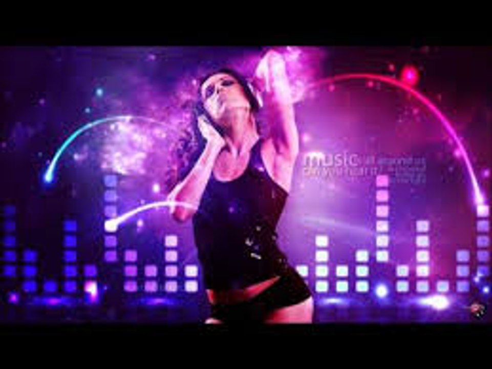 Best House Music 2015 Club Hits - Best House Music 2014 Club Hit #1