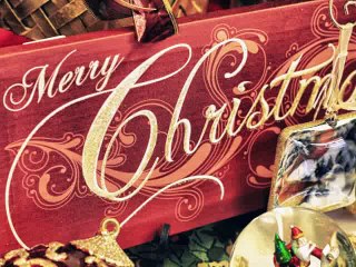 3 Hours of Christmas Music Classics and Holiday Scenery #1