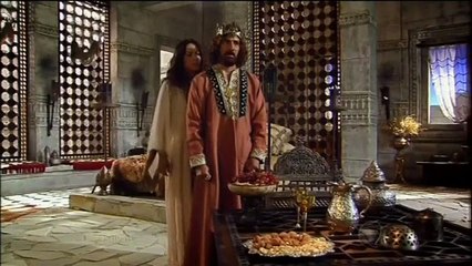 Rei Davi 29-12-2015 Capitulo 31 Parte 2/4