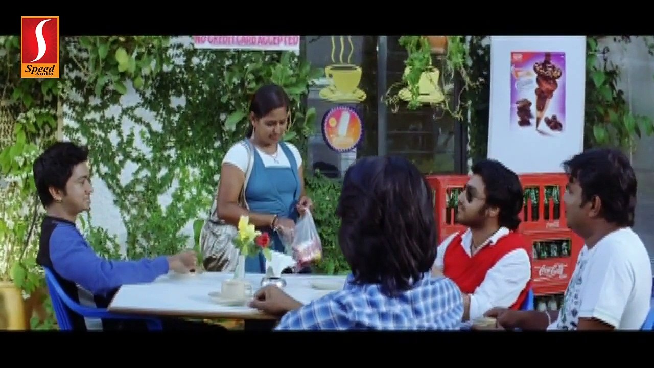 Irumbu Pookkal Full Movie Part 5
