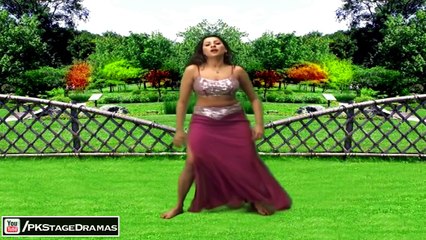 PEER UTHDI - MARIA SHEIKH (SPICY GIRL VOL.2) - PAKISTANI MUJRA DANCE 2014