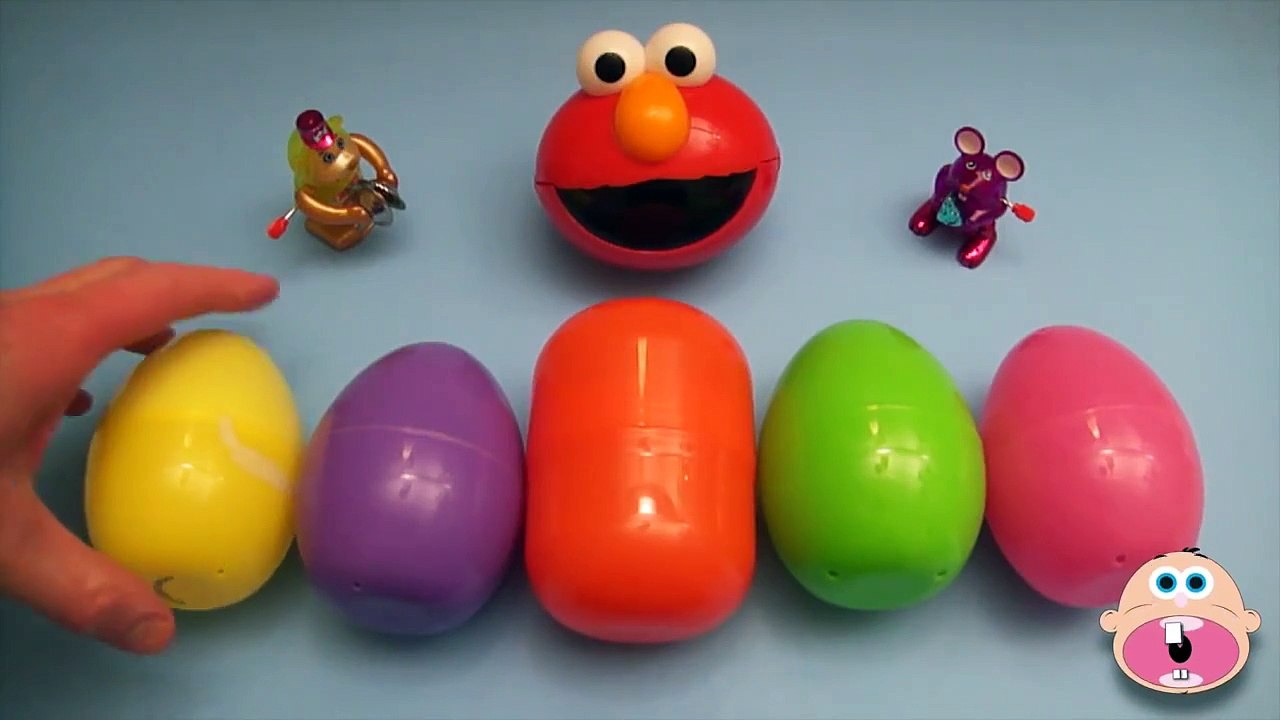 Kinder Surprise Egg Learn-A-Word! Spelling Bathroom Words! Lesson 13