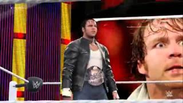 WWE Universe SmackDown, Total Divas (WEEK 2) e Raw (WEEK 3) ITA 2° parte