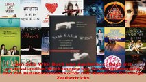 PDF Download  Sim Sala Win Buch und Zauberbox Buch mit professionellen Werkzeugen der Kundengewinnung Read Online