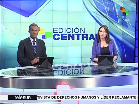 Argentina: se movilizan trabajadores públicos ante amenaza de despidos