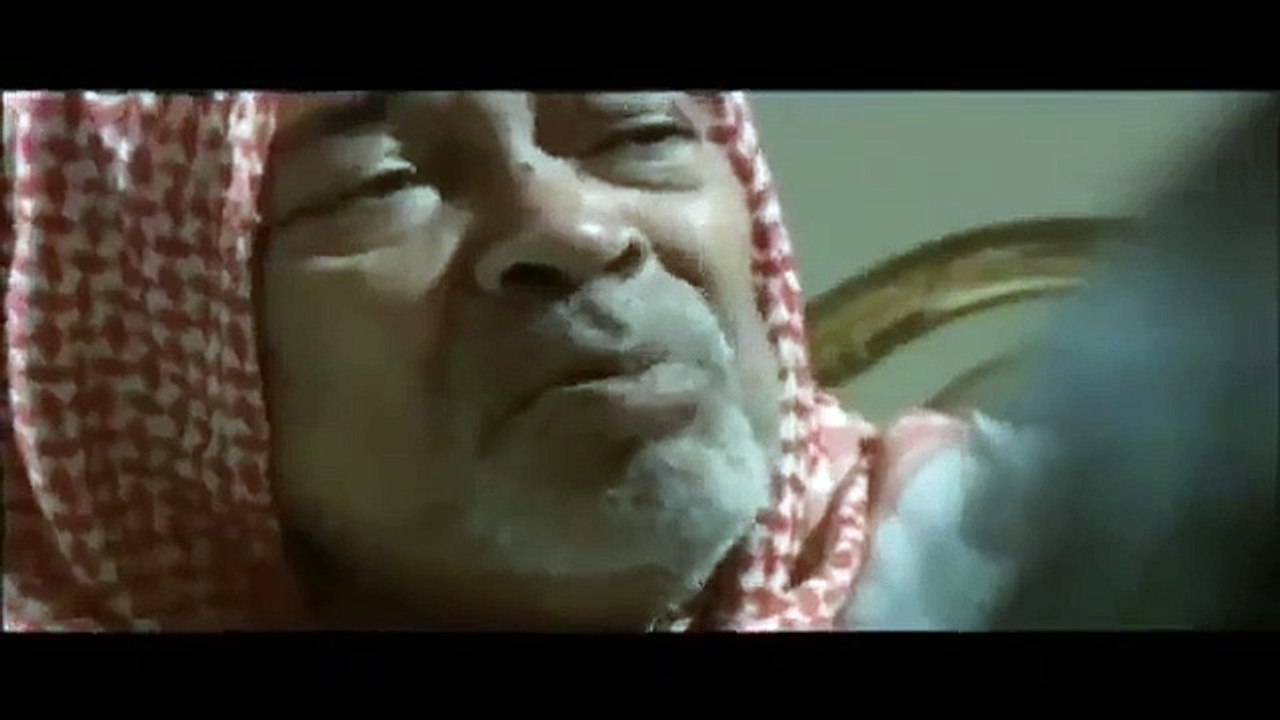 دعاية مسلسل بو كريم برقبته سبع حريم لرمضان 2011 Dailymotion Video