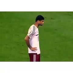 أغرب ضربة جزاء في تاريخ كرة القدم.. حظه حلو