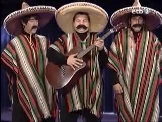 nuevos trios
