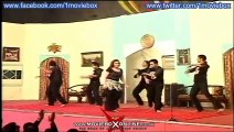KHUSHBOO PUNJABI MUJRA - PAKISTANI MUJRA DANCE