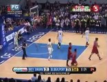 BRGY. GINEBRA VS GLOBALPORT   DEC 27 2015 2ND QUARTER